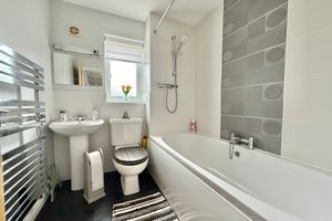 Bathroom- click for photo gallery